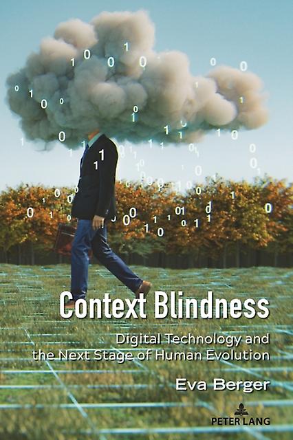 Context Blindness by Eva Berger Paperback Book