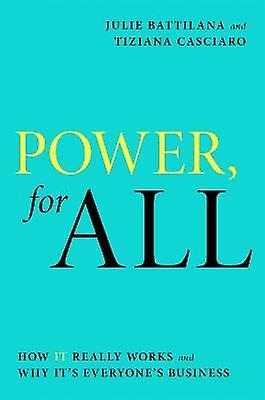 Power For All