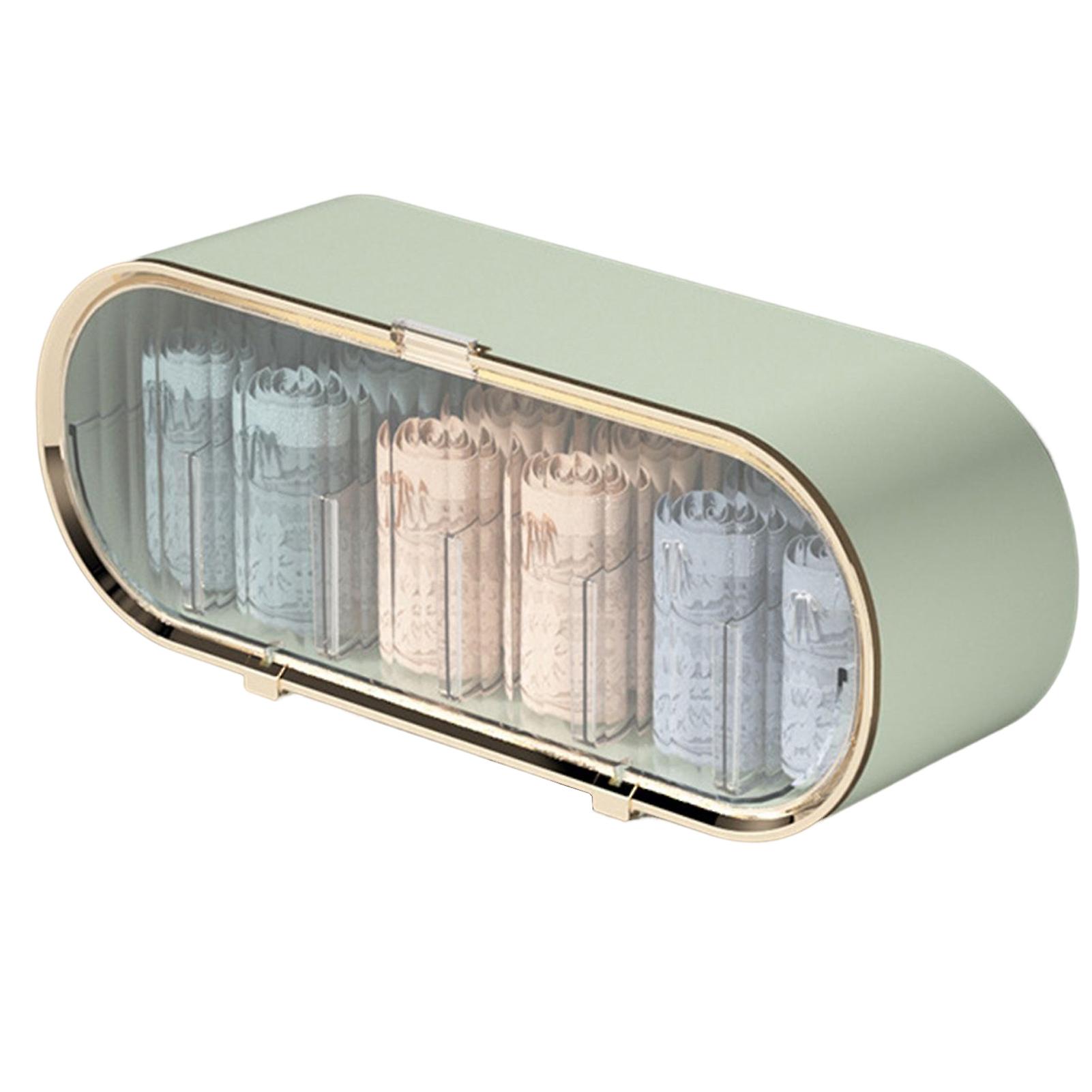 Wardrobe Clothes Organizer Cabinet Clothes Storage Box