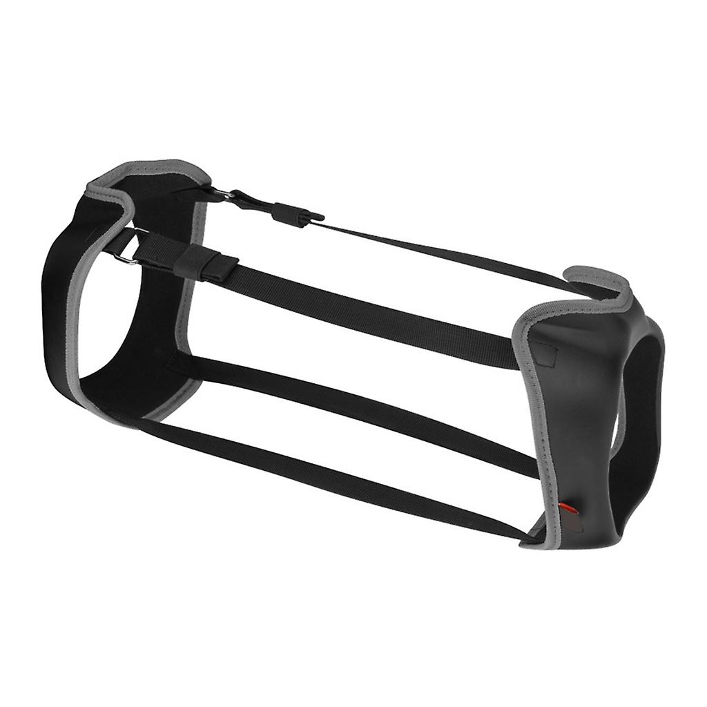 Anti-Scratch Bags for Motion Boom Plus Speaker Protective Carrying Strap Case