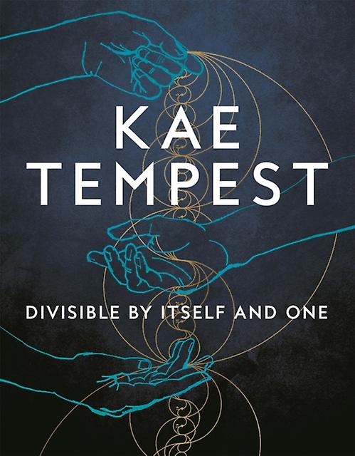 Divisible By Itself und One von Kae Tempest Taschenbuch