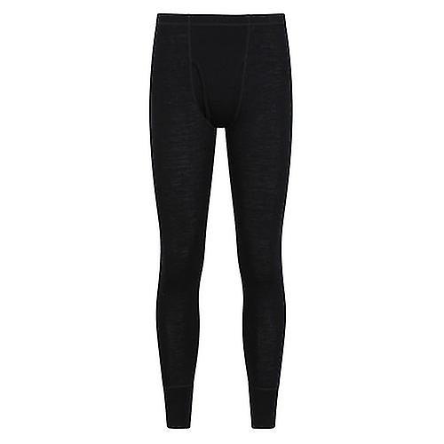 Mountain Warehouse Herren Merino II Thermohose