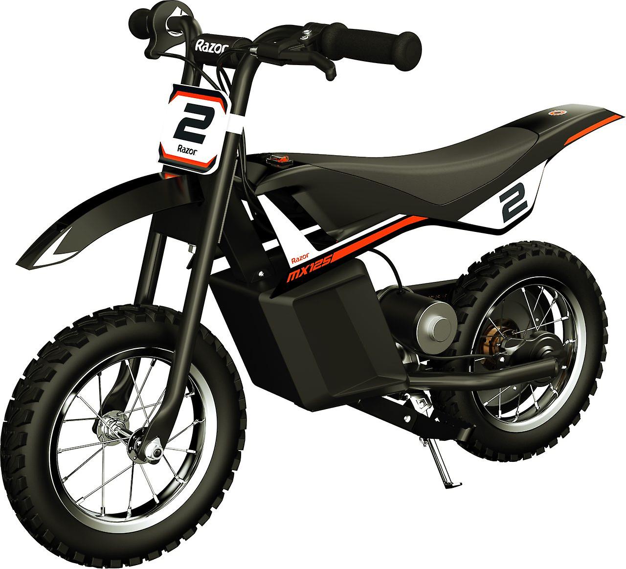 Razor Dirt Rocket Mx125 12 Volt (Ages 8+)