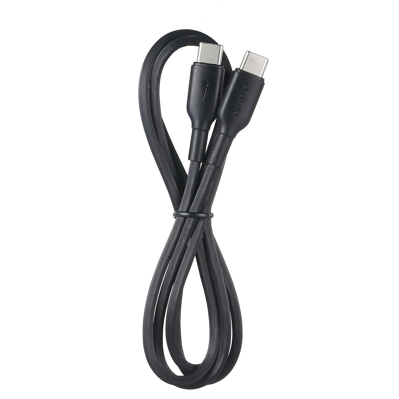 Speedline 3a Type-c To Type-c Data Cable 1m