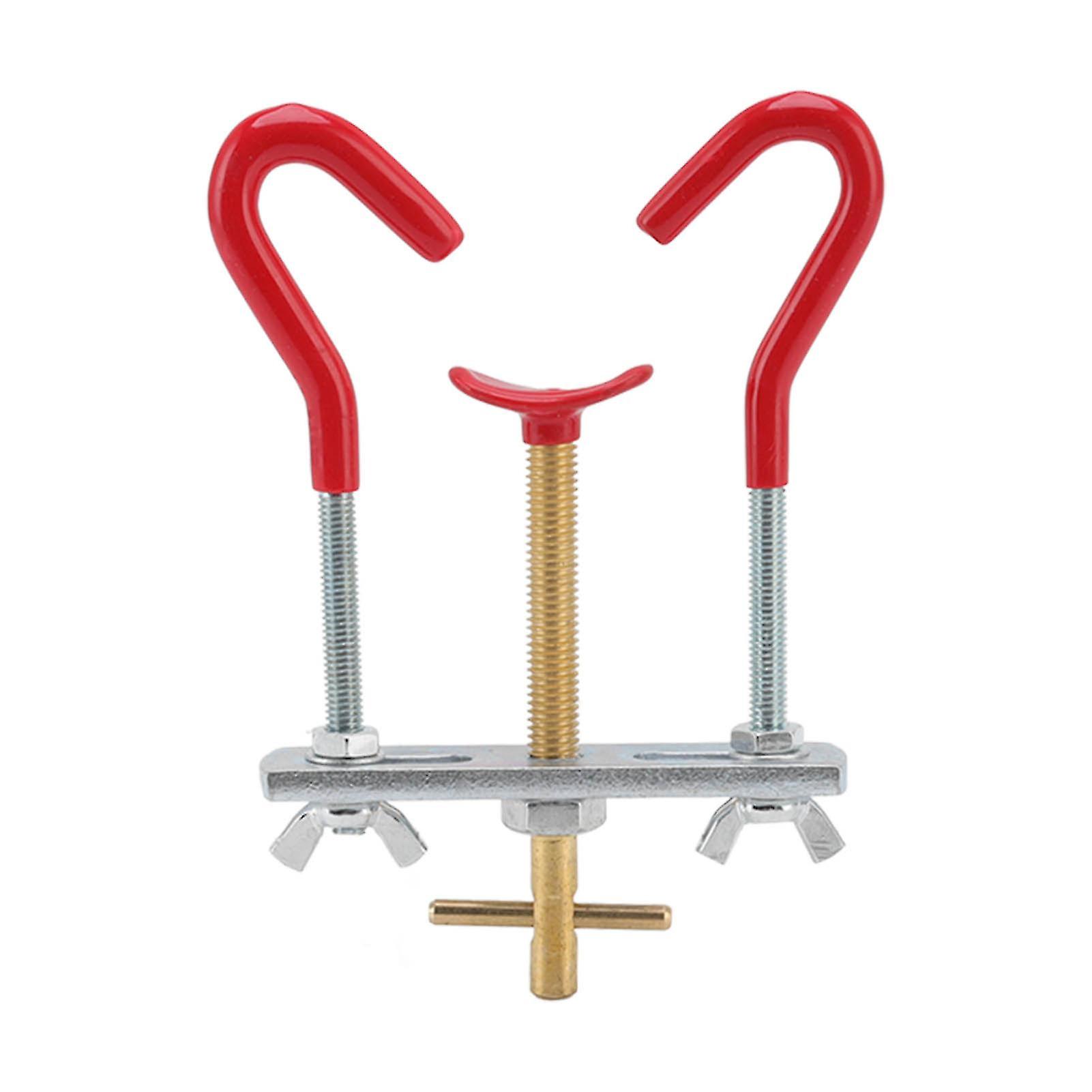 Branch Bender Prevent Slip Carbon Steel DIY Shaping Tree Trunk Adjuster Tool for Bonsai Gardening