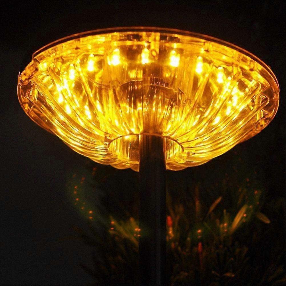 LED paraplylampe, vanntett, nødlys