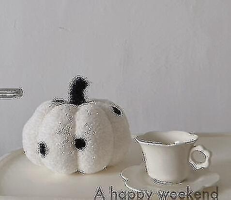 Decorated Plush