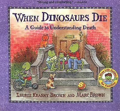 When Dinosaurs Die