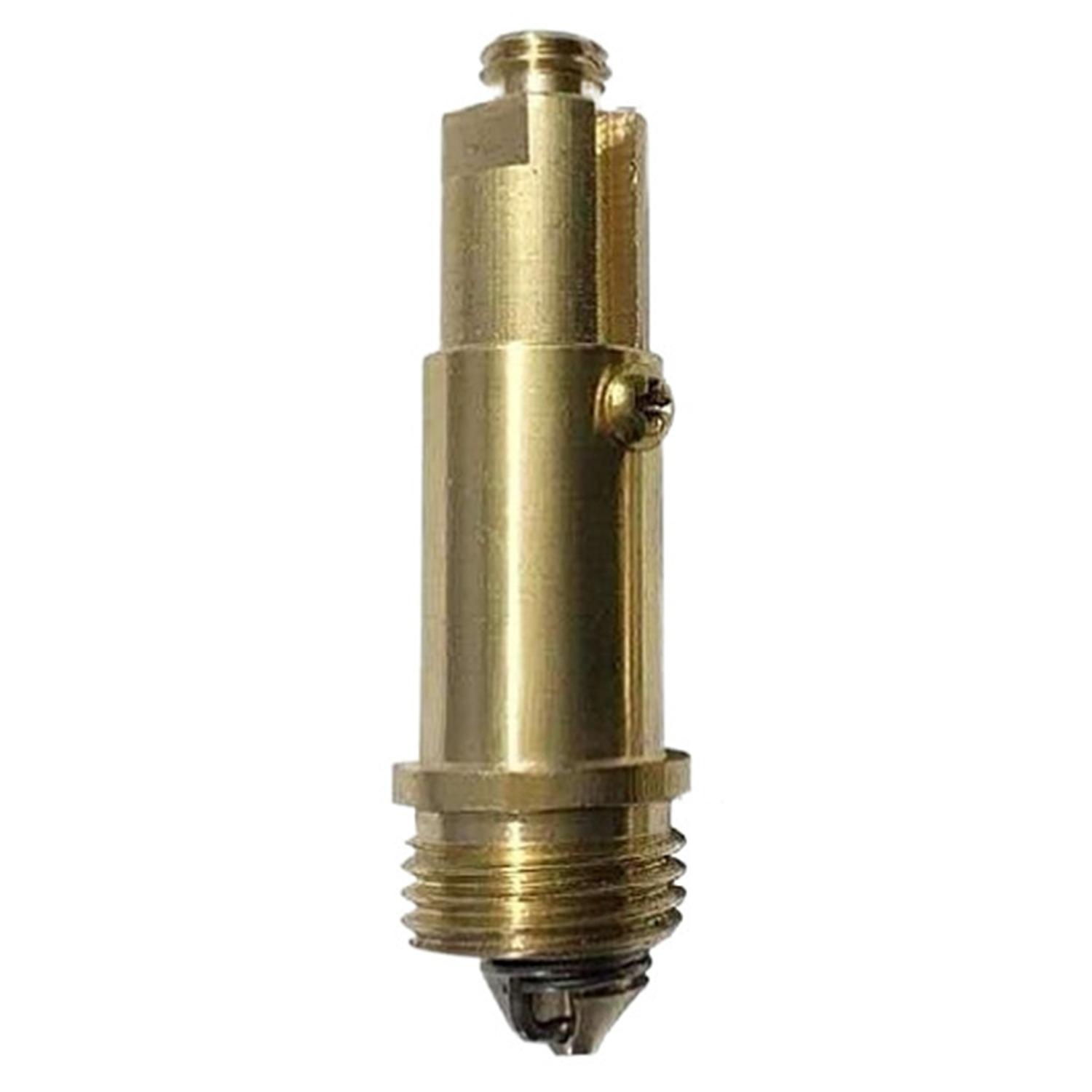 Reliable Plug Bolt High Adaptability Wear-resistant Replacement Useful Pop-up Drain Core compatible 
