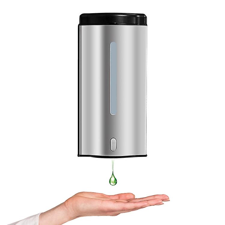 ASD-111 Automatic Induction Soap Dispenser, Style:Gel Gel
