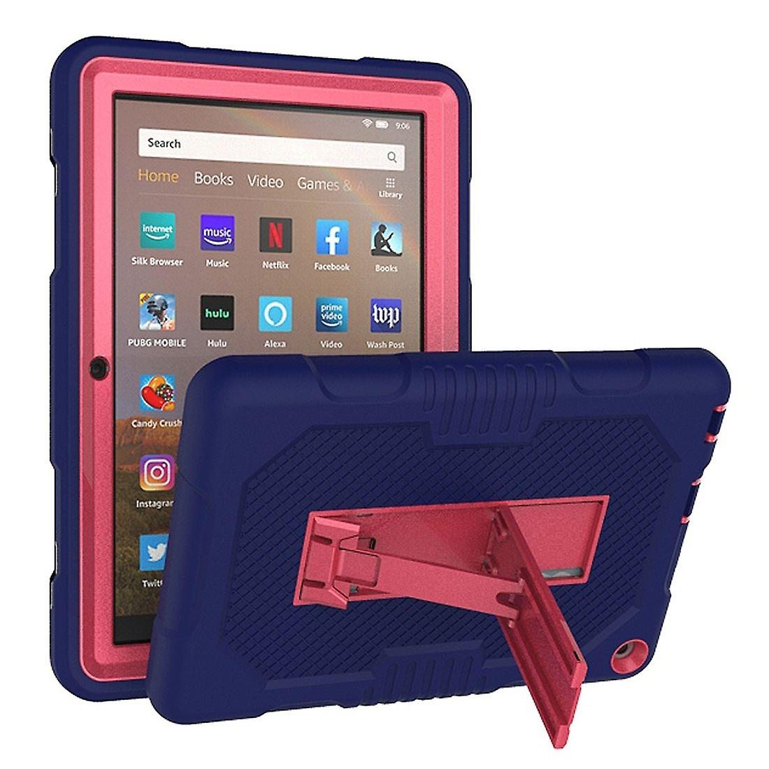 Protective Case For Amazon Kindle Fire HD 8 (2020)