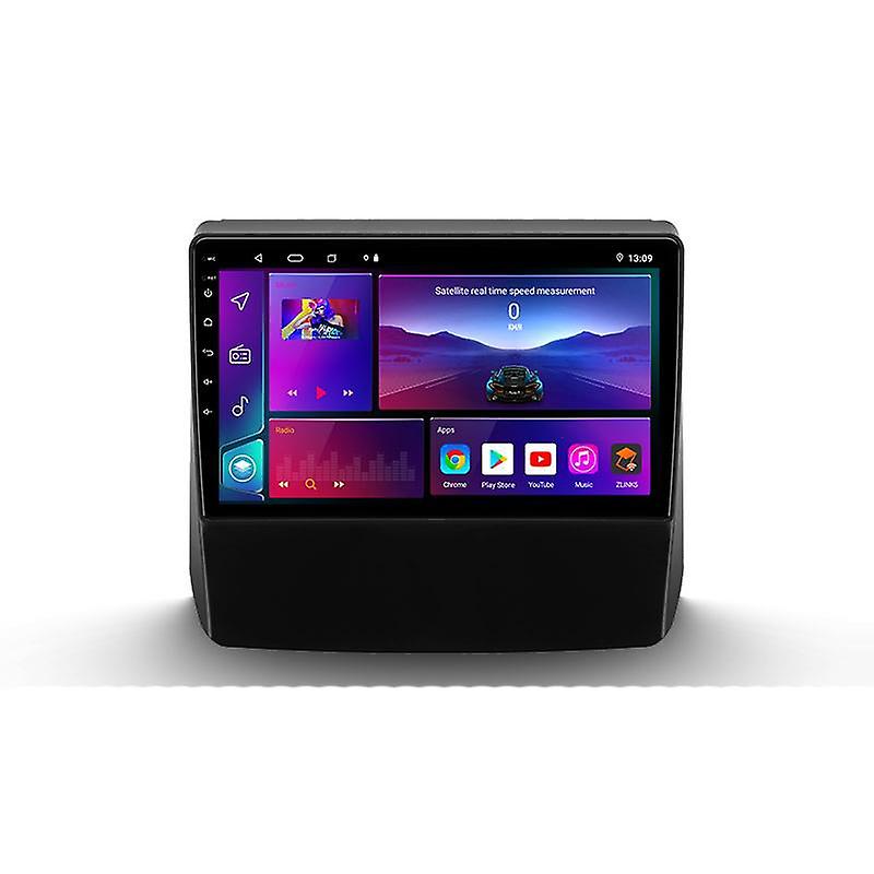 For Subaru Forester 5 Impreza 5 2018 - 2023 Car Radio Multimedia Video Player Navigation GPS Android