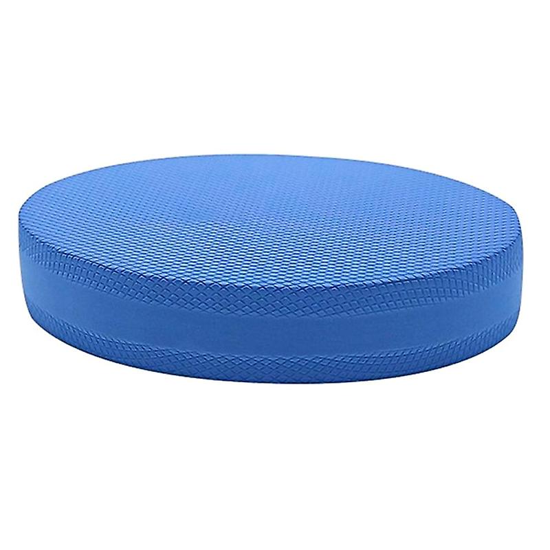 Balance Pad Mat TPE Exercise Cushion Trainer for Yoga Pilate Training Stability New