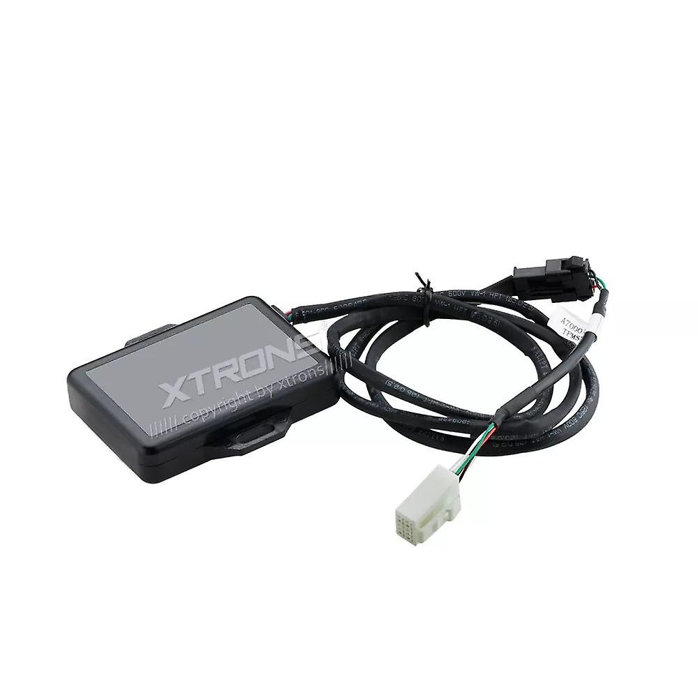 Xtrons Auto Auto RDKS Reifendruckkontrollsystem für Xtrons Android Radio Units