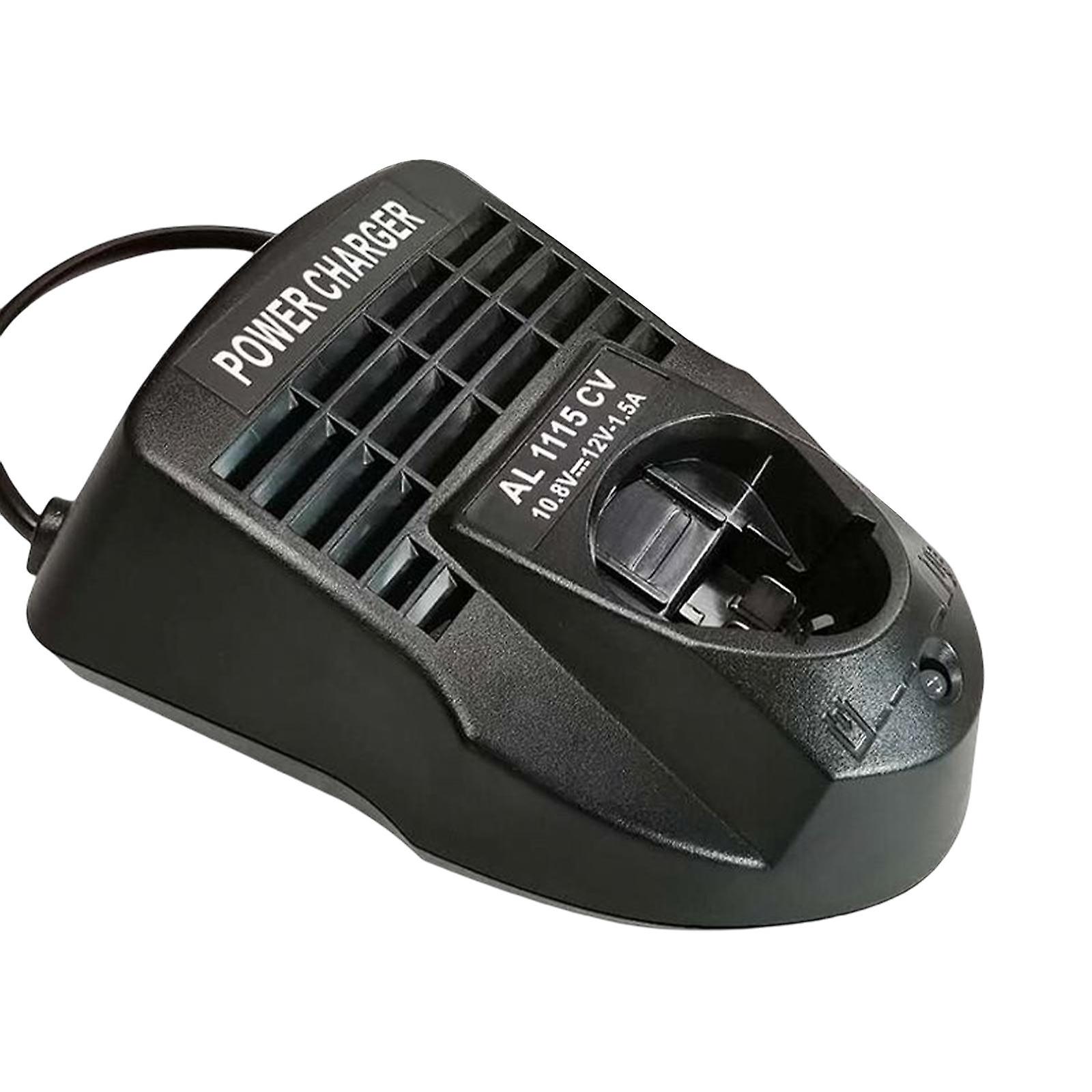 us Battery Electrical Drill Multi Voltage Charger Battery Charger