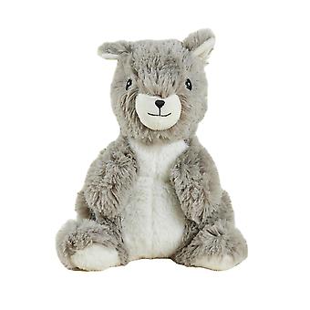 Warmies Microwaveable Squirrel - 33 cm