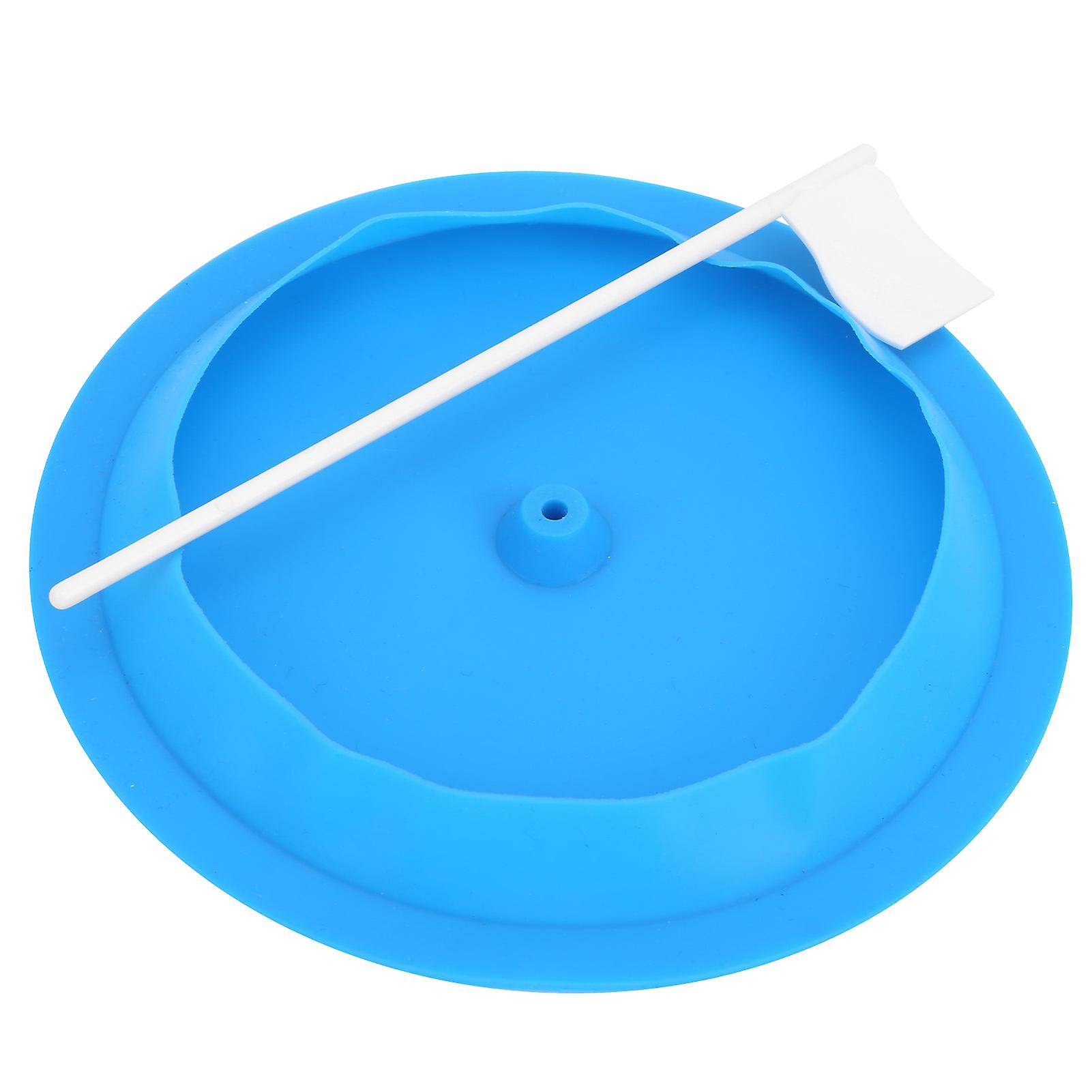 AllDirection Golf Practice Hole Silicone Practice Hole Golf Training Tool Indoor Outdoor