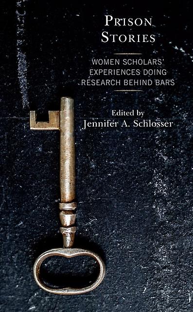 Prison Stories Paperback Book