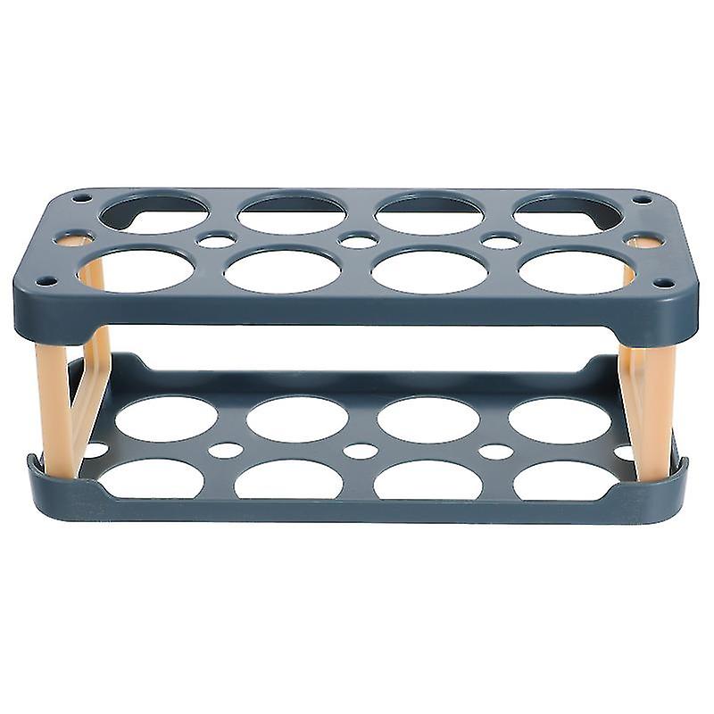 1pcs Refrigerator Egg Storage Box For Kitchen Refrigerator