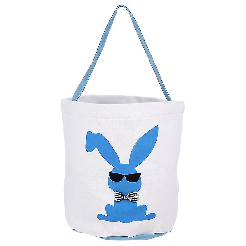 1pcs Canvas Candy Bag