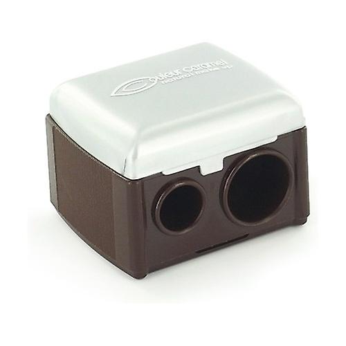 2-hole pencil sharpener 1 unit