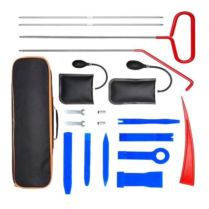 Air Wedge Pump Door Remover Opening Tools Auto Maintenance Tools Removal Tool