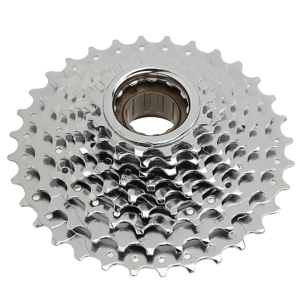 Accessoire de remplacement pour volant d'inertie fileté à roue libre rotative à 9 vitesses pour vélo