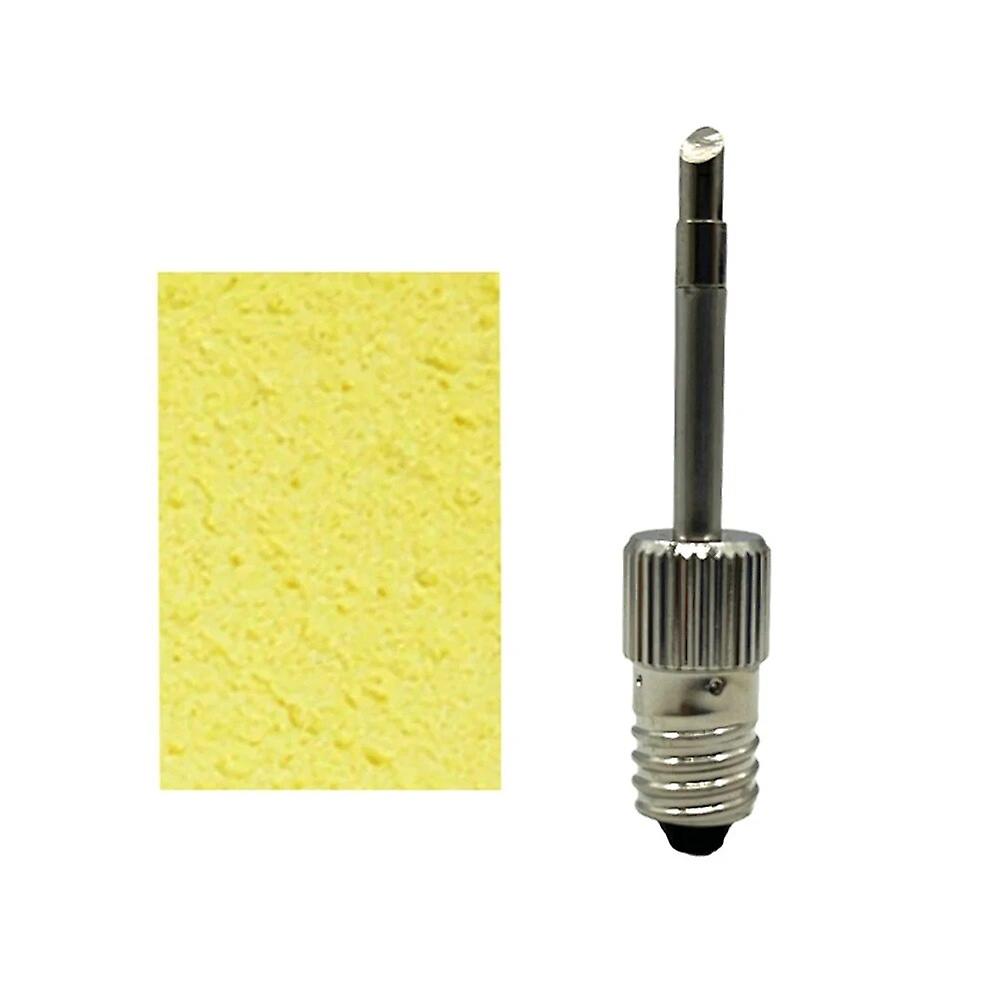 USB Soldering Tips Cast Iron Soldering Head Solder Tips Welding Head for E10 Interface Soldering Station Tool BCK Type~14708