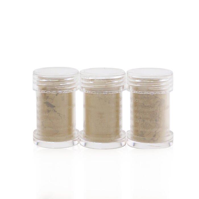 Jane Iredale Amazing Base Loose Mineral Powder Spf 20 Refill - Latte 3x2.5g/0.09oz