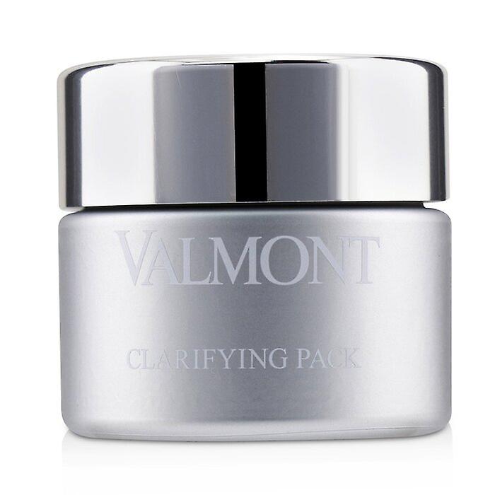 Valmont Expert Of Light Clarifying Pack (clarifying & Illuminating Exfoliant Mask) 50ml/1.7oz