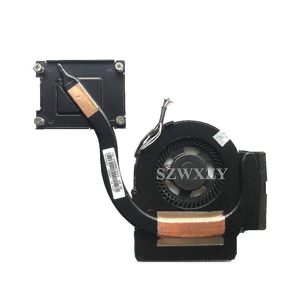 For Cooling Fan Heatsink For Lenovo Thinkpad L540 L440 Cpu Fan