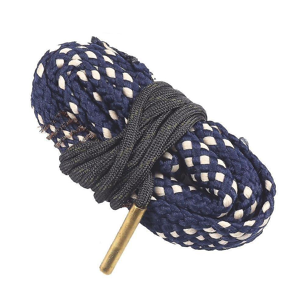 410GA Snake Print Rope For Bore Cleaning Of Rifle Barrel