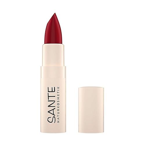 Moisturizing Lipstick 07 Mulberry Juice 4,5 g