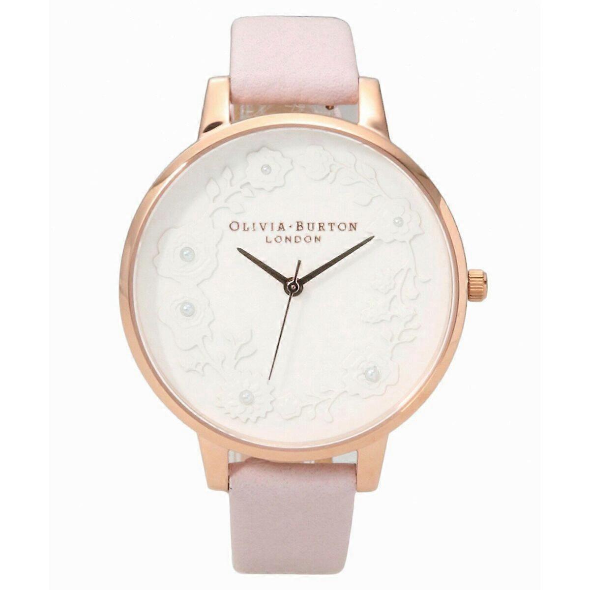 Women's Watch Olivia Burton OB16AR01 (Ø 30 mm)
