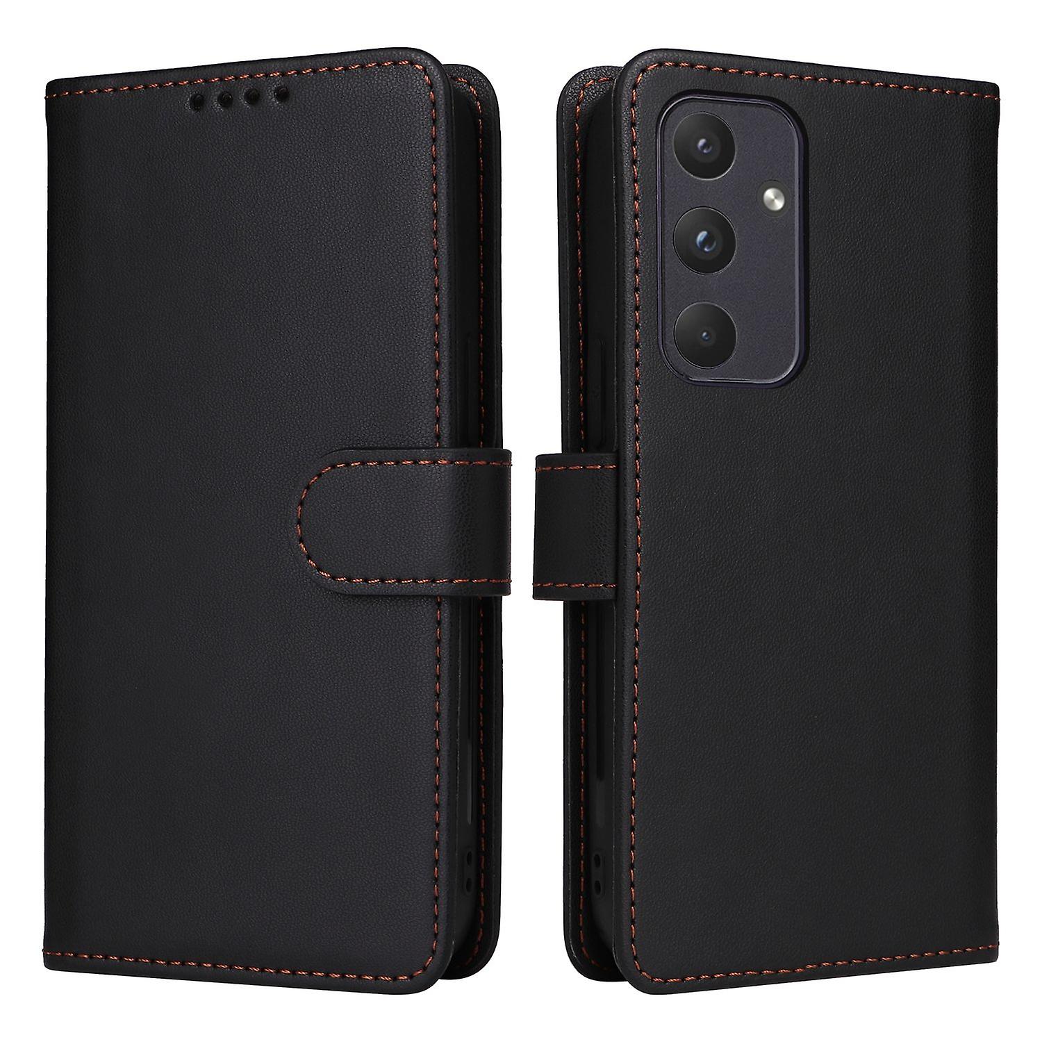 Avtakbart PU-deksel til Samsung Galaxy A55