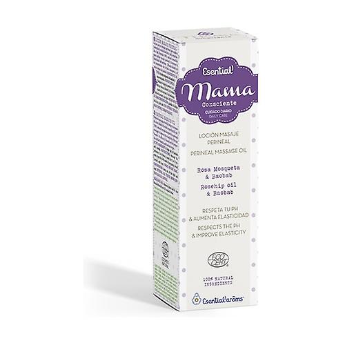 Perineal Massage Lotion Mom 50 ml