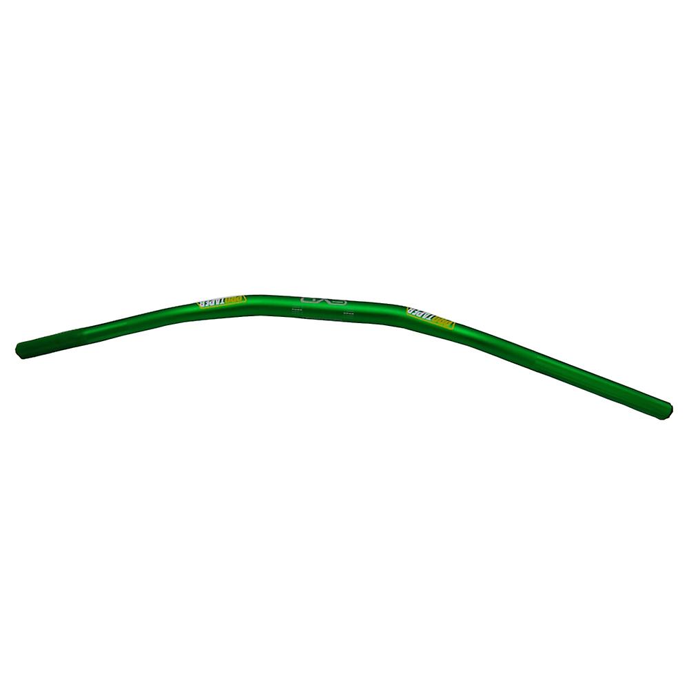 Brandneuer Aluminium lenker für Taper Pack Fat Bar 1-1/4 "Dirt Pit Bike Motocross Motorrad Lenker 1/8mm Länge 28mm Pro