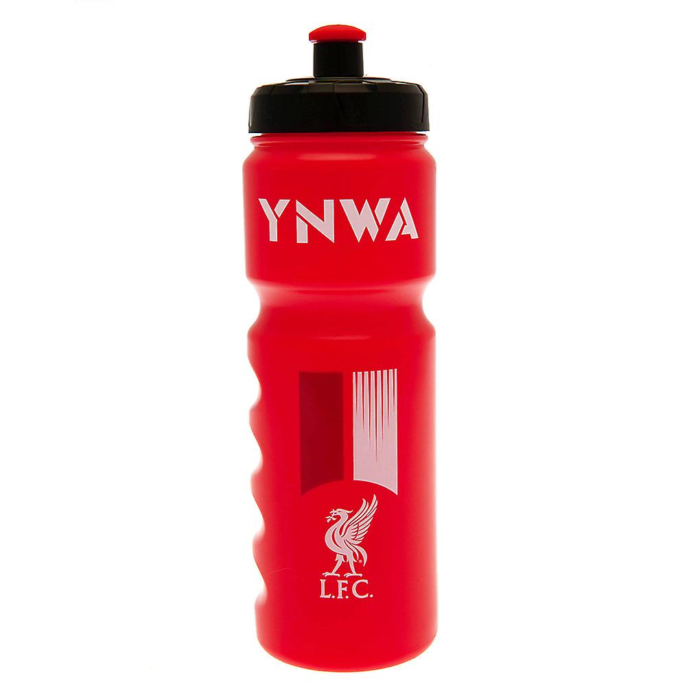 Liverpool Fc Plastic Drinks Bottle
