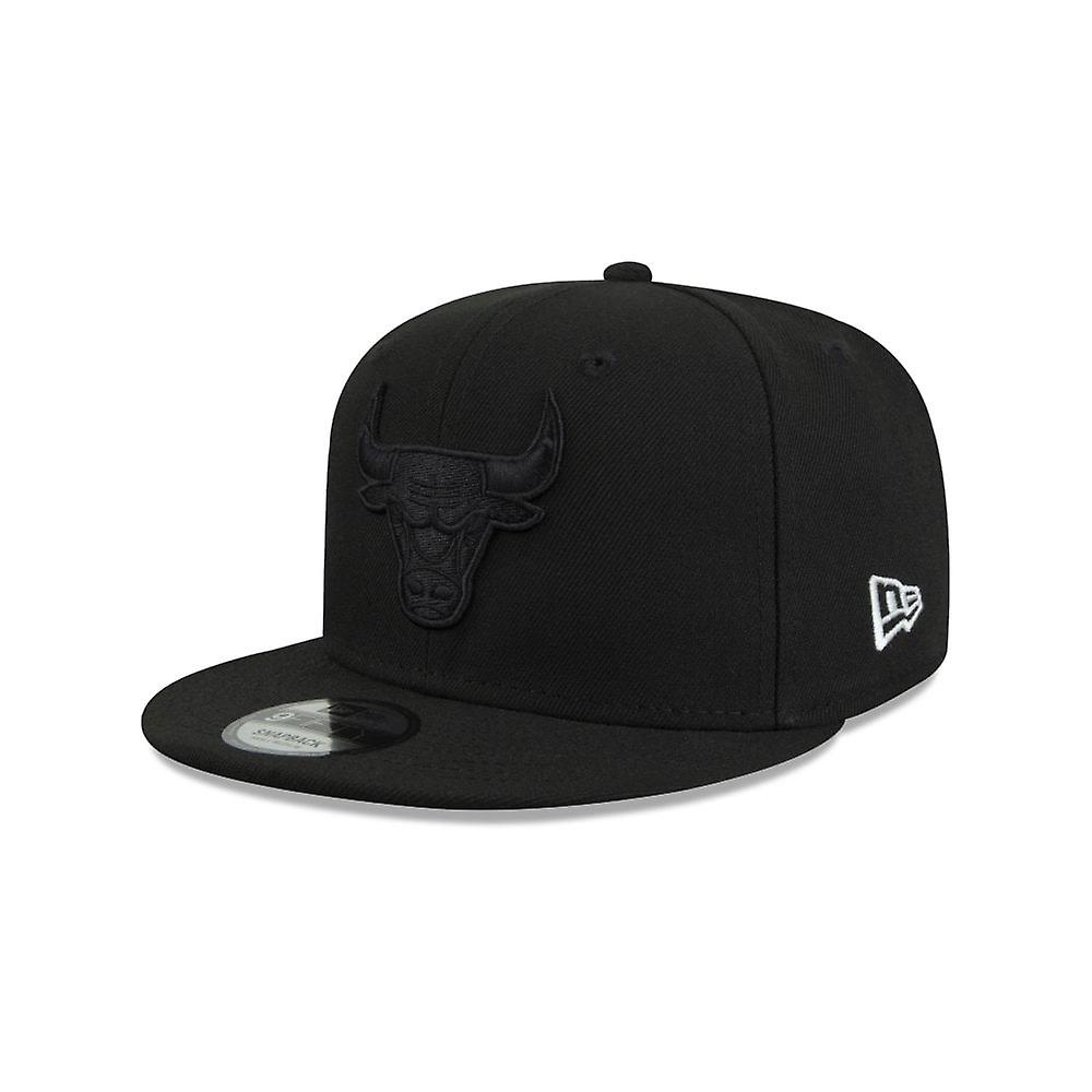 Chicago Bulls League Champions 9fifty Snapback Cap