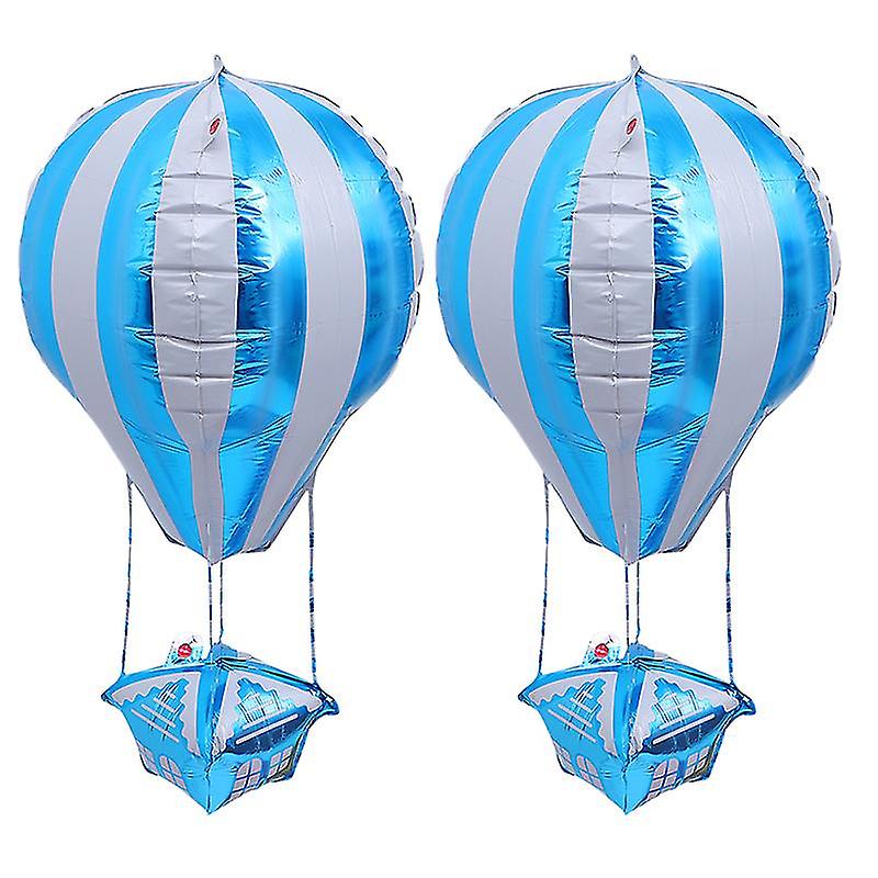 2pcs Balloons Decor