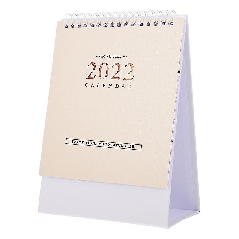 1pcs School Calendar For Home School Office