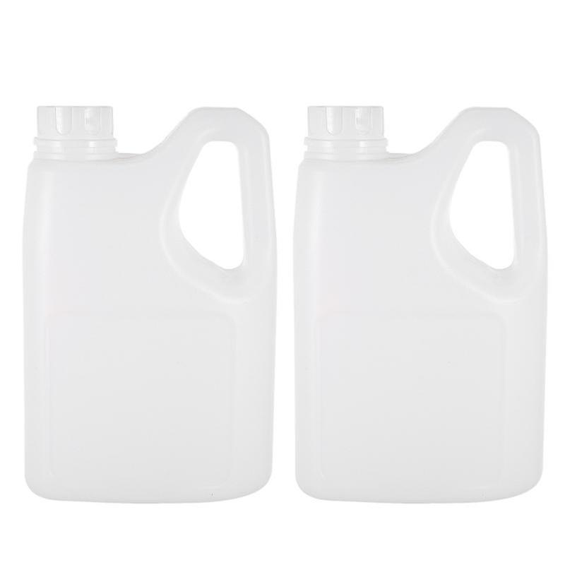 2pcs Juice Bottle