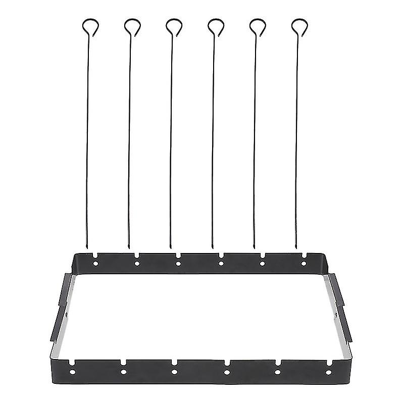 1pcs Grilling Rack