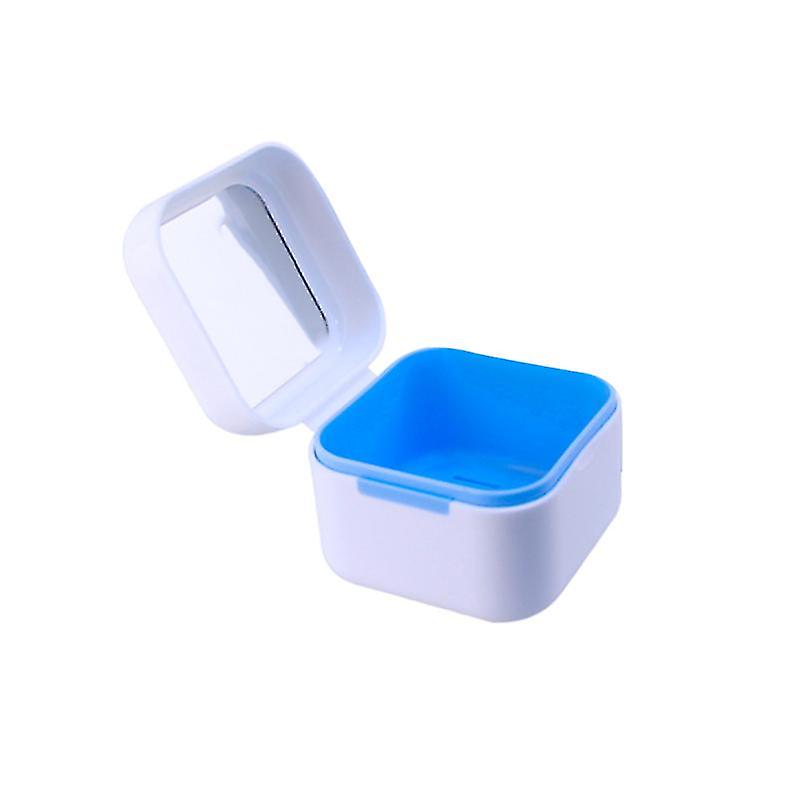 1pcs Tooth Socket Storage Box