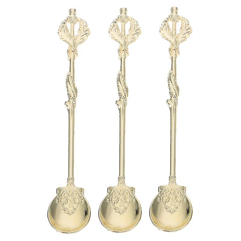 3pcs Coffee Scoops