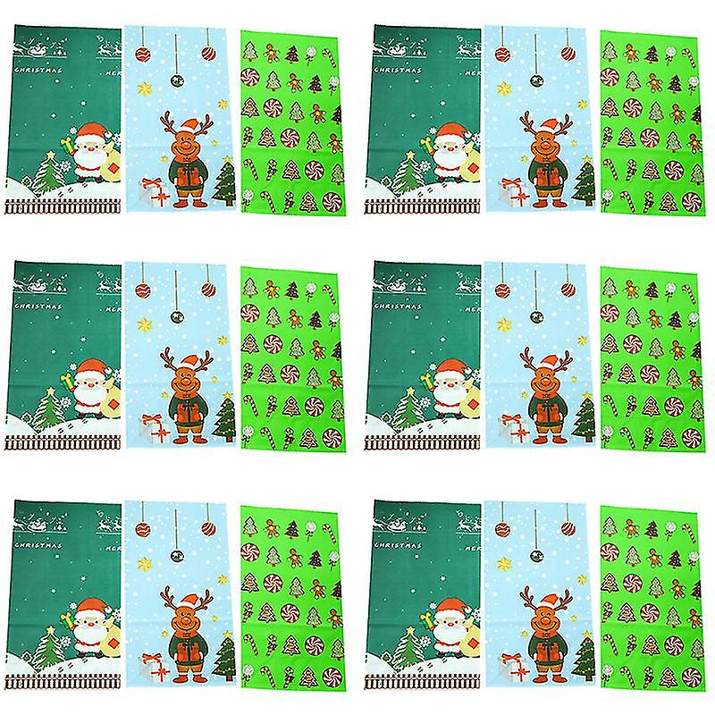 Paper Food Bags For Storage