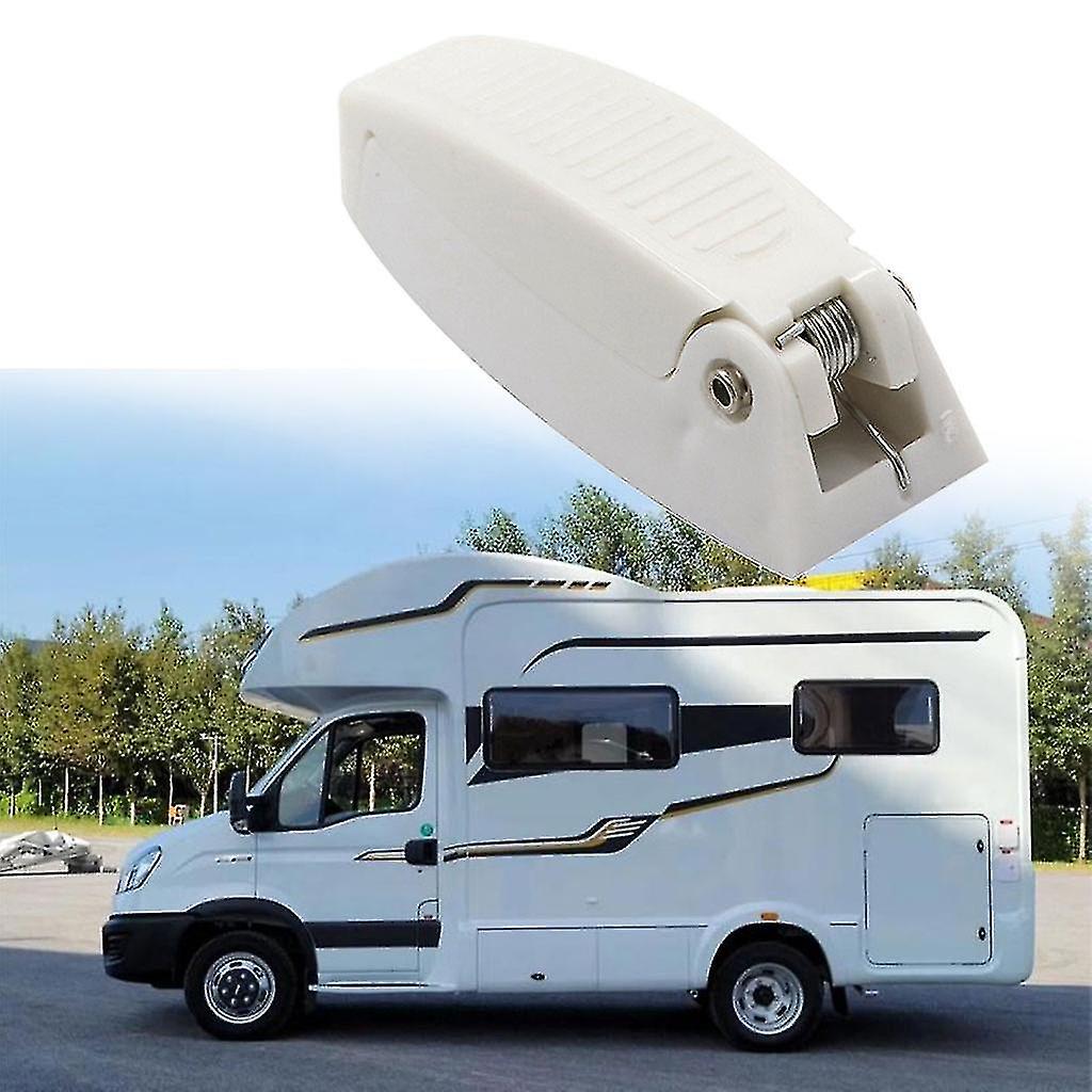 Karavan Karavanlar için Kapı Tutucu Yakalama Karavanlar Rv Camper Boat Mandal Braket Tutucu