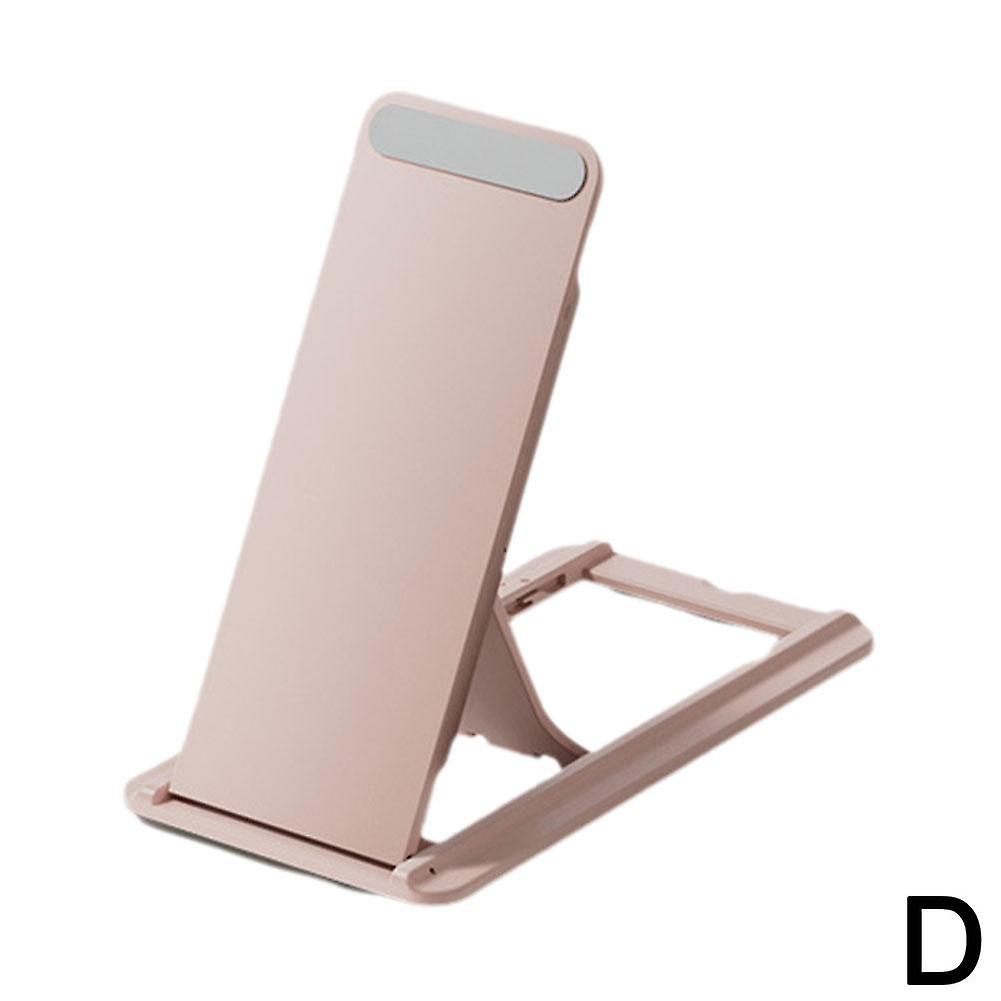 Adjustable Aluminum Tablet Stand Multifunctional Foldable Desktop Stand