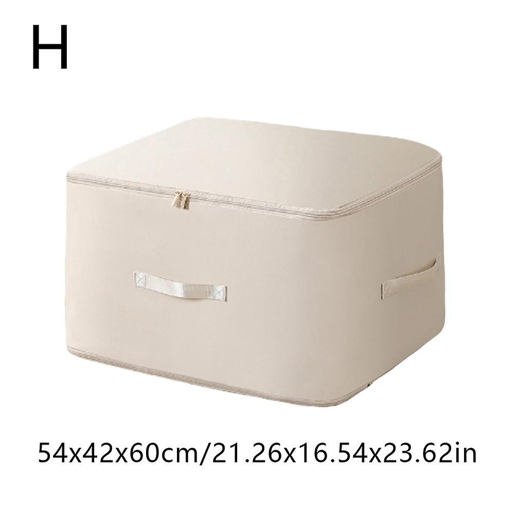 Space Saving Self Compression Organizer Compression Duvet Storage Bag