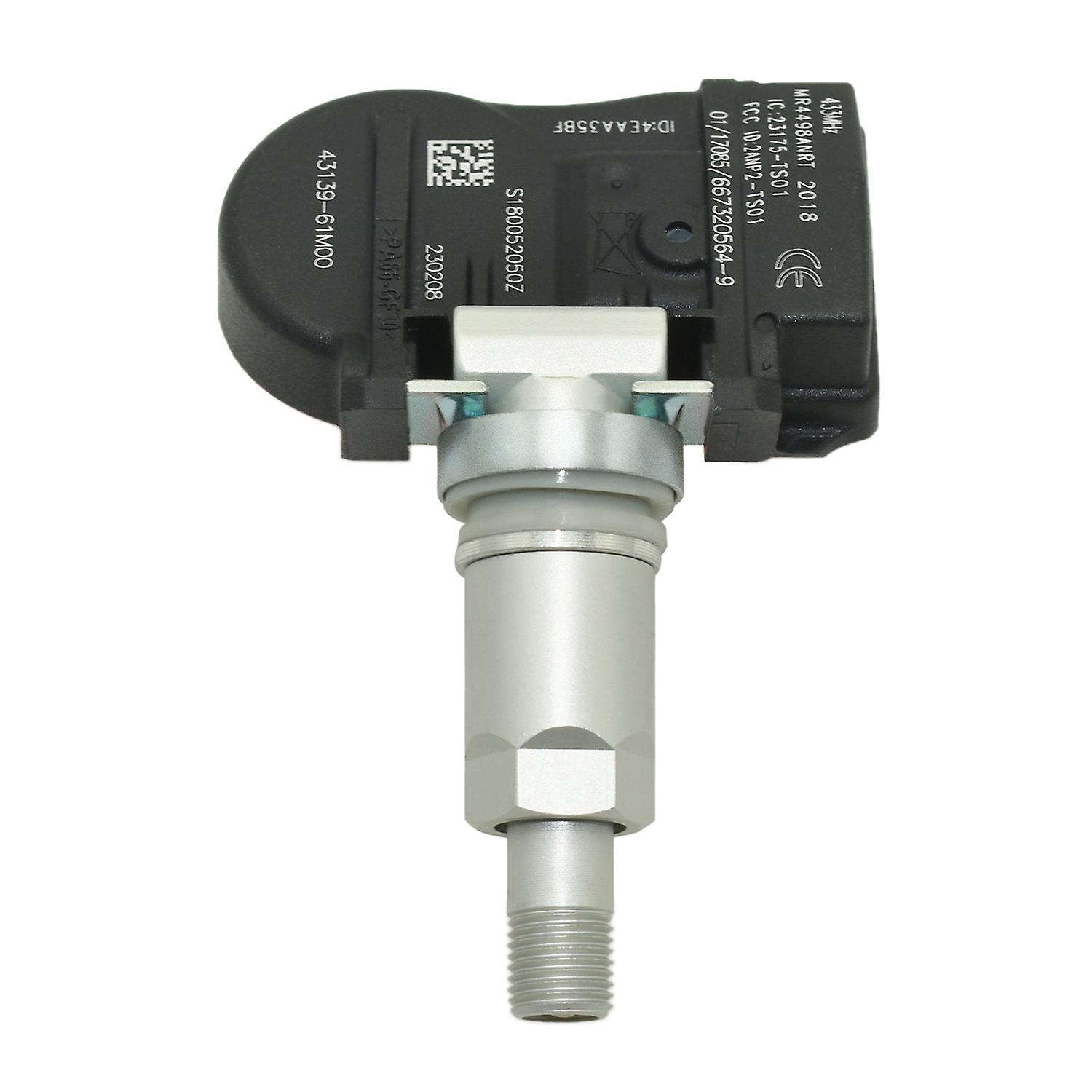 Tire pressure sensor 43139-61M00